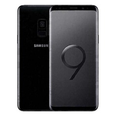 Smartphone galaxy s9 noir 5.8 pouces