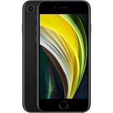 Smartphone iphone se noir stockage 128 Go