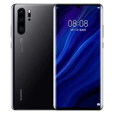 Smartphone p30 pro noir 6.47 pouces RAM 8 Go stockage 256 Go