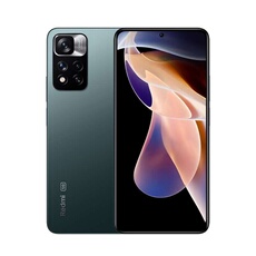 Smartphone redmi note 11 pro noir 6.67 pouces RAM 6 Go stockage 128 Go