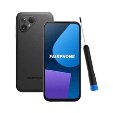 Smartphone 4 noir RAM 8 Go stockage 256 Go