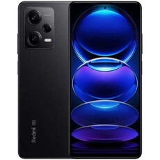Smartphone redmi note 12 pro noir 6.67 pouces RAM 6 Go stockage 128 Go