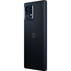 Smartphone edge 40 pro noir 6.67 pouces RAM 12 Go stockage 256 Go