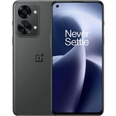 Smartphone nord 2t gris 6.4 pouces RAM 8 Go stockage 128 Go