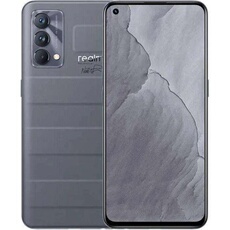 Smartphone gt master edition gris 6.43 pouces RAM 8 Go stockage 256 Go