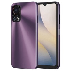 Smartphone YONIS Smartphone Robuste 8GB+256GB IP68/IP69K Android 13 Écran 6.58 Pouces 64MP Caméra Noir