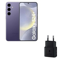 Smartphone galaxy s24 violet 6.7 pouces stockage 512 Go