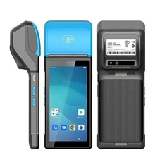 Smartphone YONIS Smartphone Android 7.0 Anti-Choc Écran 5,0 Pouces Dual Micro Sim 720P Noir + SD 16Go
