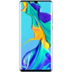 Smartphone p30 pro noir stockage 256 Go