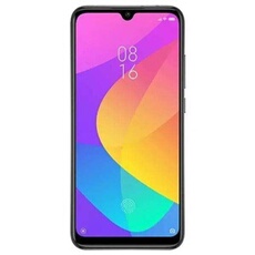 Smartphone mi a3 noir RAM 4 Go stockage 64 Go