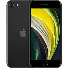 Smartphone iphone se noir 7 pouces RAM 3 Go stockage 64 Go