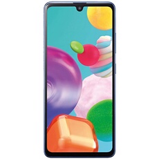 Acheter Smartphone galaxy a41 noir stockage 64 Go État correct - 92,00 € Smartphone galaxy a41 noir stockage 64 Go État correct - Samsung reconditionné disponible sur Darty