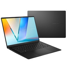 PC Portable 14 pouces VivoBook S14 RAM 24 Go Amd ryzen ai stockage 1024 Go