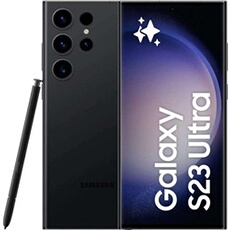 Acheter Smartphone galaxy s23 ultra noir 6.8 pouces RAM 8 Go stockage 256 Go État correct - 404,00 € Smartphone galaxy s23 ultra noir 6.8 pouces RAM 8 Go stockage 256 Go État correct - Samsung reconditionné disponible sur Darty