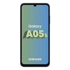Smartphone galaxy a05s multicolore 6.7 pouces RAM 4 Go stockage 64 Go