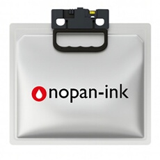 Cartouche compatible pour Epson T12F1 Noir 40 000 Pages