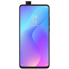 Smartphone mi 9t noir 6.39 pouces RAM 6 Go stockage 128 Go