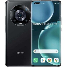 Smartphone magic 4 pro gris 6.81 pouces