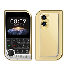 Smartphone YONIS Smartphone yonis noir 21 pouces stockage 03125 Go