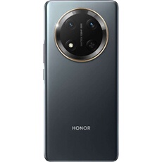 Smartphone 6 noir 6.78 pouces RAM 8 Go stockage 256 Go