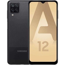 Acheter Smartphone galaxy a12 noir 6.5 pouces RAM 4 Go stockage 64 Go - 110,00 € Smartphone galaxy a12 noir 6.5 pouces RAM 4 Go stockage 64 Go - Samsung reconditionné disponible sur Darty