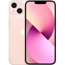 Smartphone iphone 13 rose RAM 4 Go stockage 128 Go