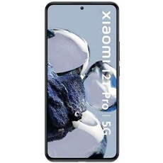 Smartphone 12t pro noir stockage 256 Go