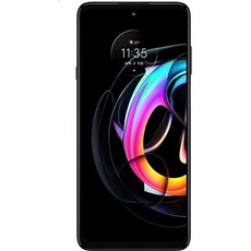 Smartphone edge 20 lite noir stockage 128 Go