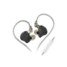Ecouteurs ZS10 Pro X - Noir