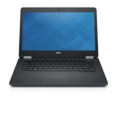PC Portable RAM 8 Go Latitude E5470 Intel core i5 stockage 8 Go 14 pouces