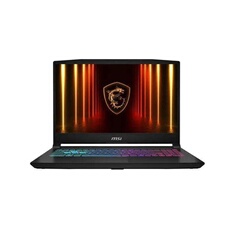 PC Portable stockage 1024 Go Katana 15 15.6 pouces RAM 16 Go