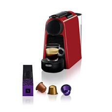 Machine À Café Nespresso Essenza Mini EN85.R – 19 Bars, Arrêt Automatique - vue 3