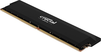 Crucial Pro DDR5 Overclocking 6000 MHz CL36 - vue 7