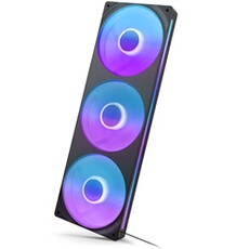 NZXT F360 RGB Core - vue 6