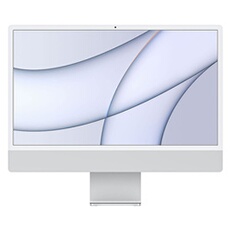 APPLE IMAC 2021 24'' M1 SSD