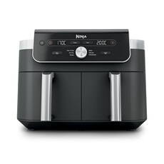 DZ901EU Foodi Max Dualzone 6-en-1 Noir