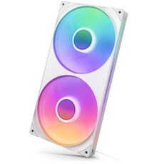 NZXT F280 RGB Core - vue 6