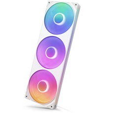 F360RGB Core Fan (Single Frame) - White