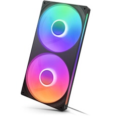 NZXT F280 RGB Core - vue 7