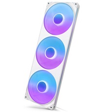 F420RGB Core Fan (Single Frame) - White