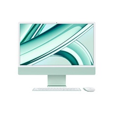 Apple Imac M3 2023 - vue 3