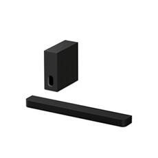 Bravia Theatre Bar 7 Dolby Atmos 5.1.2 Noir + Sub 7