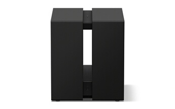 Caisson de Basses Sony BRAVIA Theatre Sub 9 – Sans Fil, Puissance Exceptionnelle