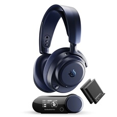 Gaming sans fil Arctis Nova Pro Omni Midnight Bleu