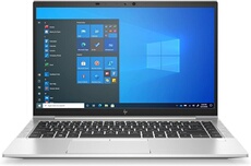 ”840 G8 14”” Intel® Core™ i7 16 Go RAM 256 Go SSD Argent Reconditionné”