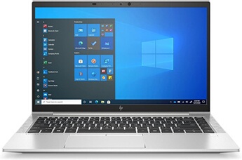 HP 840 G8 14 Intel Core i7 SSD
