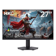 Gaming G27H3D 27 240 Hz Full HD