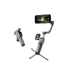 Stabilisateur DJI Osmo Mobile 8P Standard Combo – Stabilisation à 3 Axes