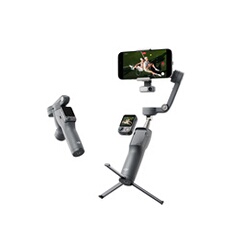 Osmo Mobile 8P Advanced Tracking Combo