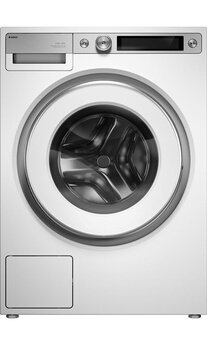 Lave-linge hublot Asko W7124XXLW